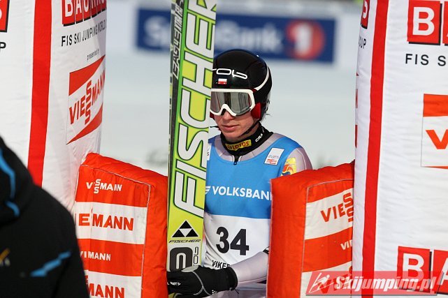 105 Kamil Stoch